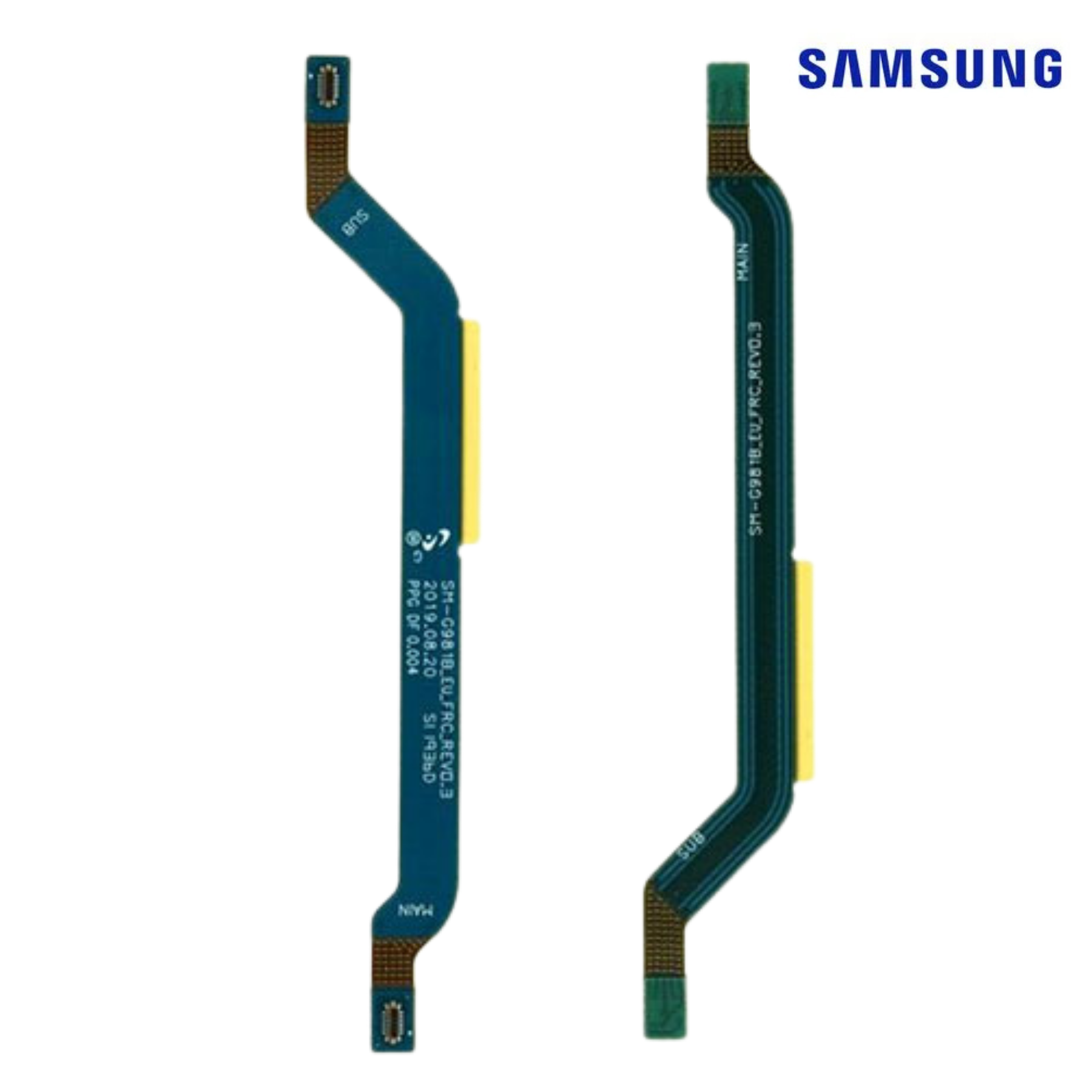S23/S911 MAIN-SUB FLEX CABLE